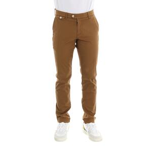 PANTALONE JOSH ZERO CONSTRUCTION TABACCO